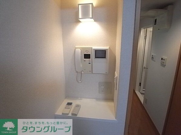 パレステュディオ ドルチェ 日本橋イーストの物件内観写真